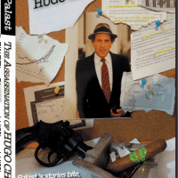 The Assassination of Hugo Chavez