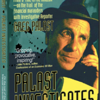 Palast Investigates From 8-Mile to the Amazon (Download)