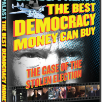The Best Democracy Activist Edition