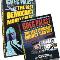 Best Democracy Book & DVD Combo