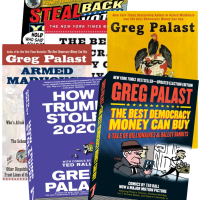 Complete Palast Book Set