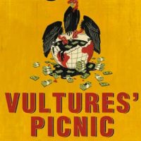 Vultures' Picnic