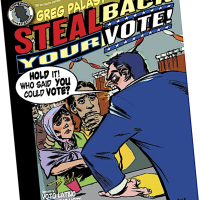 Steal Back Your Vote