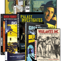 Complete Palast Film Set